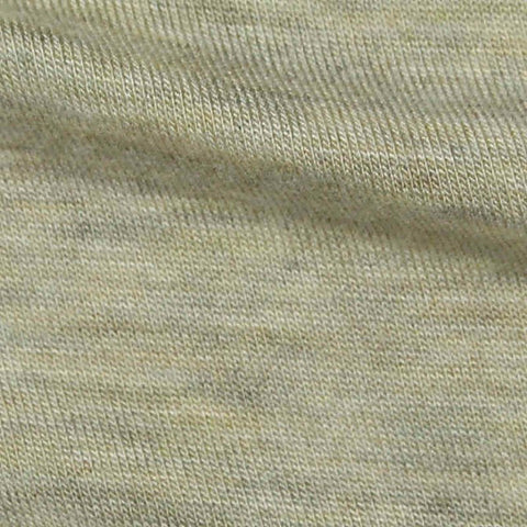 Viscose Polyester Jersey Knit Fabric, 160 gsm, 165 cm — Khaki, ref EF-244244
