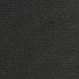 Dark Grey Marl Interlock Knit, Cotton-Poly