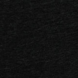Dark Grey Marl Jersey Knit, Poly-Cotton