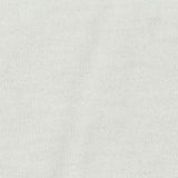 Polyester Viscose Stretch Jersey Knit Fabric, 130 gsm, 160 cm — White — texture