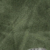 Green Camo Knit, Polyester — texture