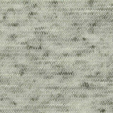 Light Grey Marl Jersey Knit, Polyester — texture