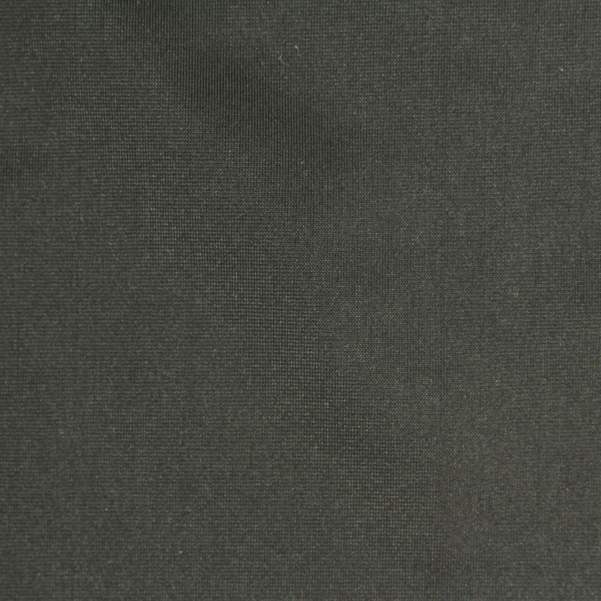 Polyester Stretch Knit Fabric, 235 gsm, 155 cm — Khaki