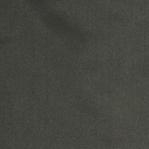 Polyester Stretch Knit Fabric, 235 gsm, 155 cm — Khaki