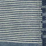 White Plaid Jacquard, Poly-Viscose — texture