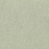 Brushed Viscose Polyester Stretch Chunky Knit Fabric, 170 gsm, 160 cm — Khaki — texture