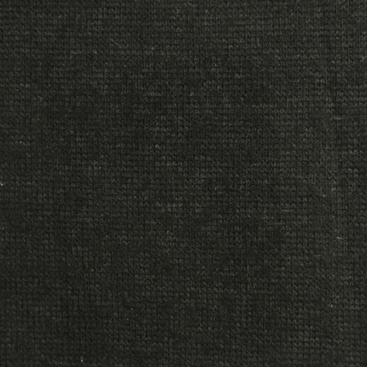 Dark Grey Marl Jersey Knit, Viscose-Poly, 200 gsm, 155 cm
