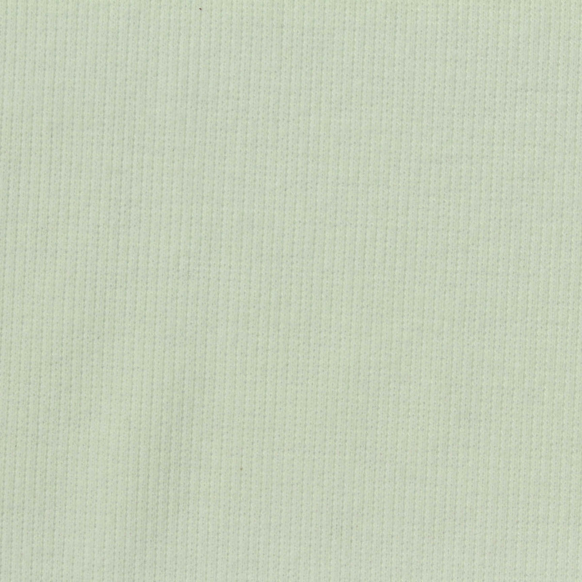 Polyester Stretch Rib Knit Fabric, 240 gsm, 127 cm — Green