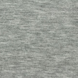 Light Grey Marl Jersey Knit, Poly-Viscose
