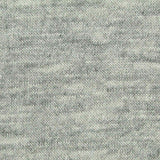 Light Grey Marl Jersey Knit, Viscose — texture