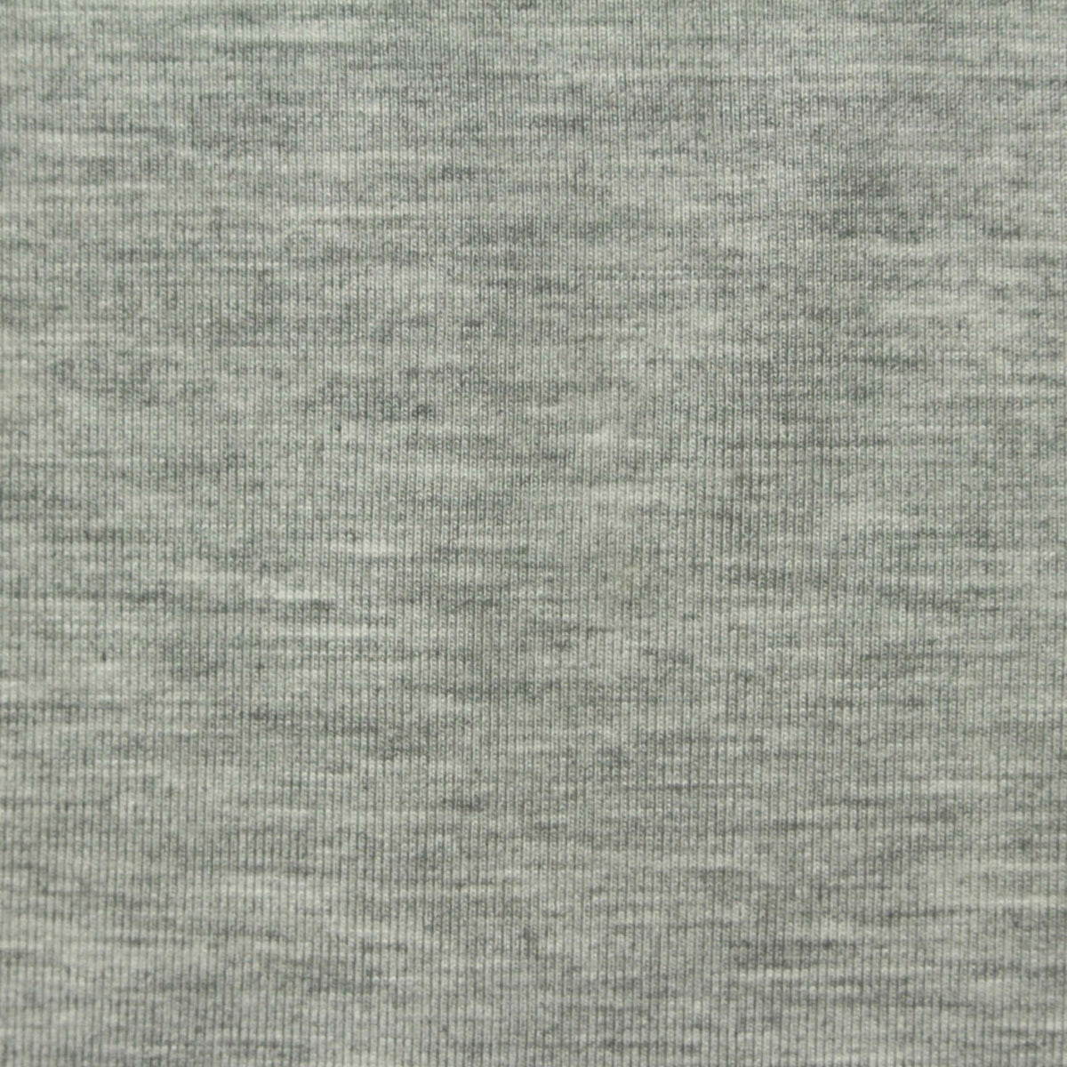 Grey Marl Jersey Knit, Viscose, 190 gsm