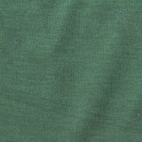 Polyester Viscose Stretch Jersey Knit Fabric, 150 gsm, 155 cm — Green