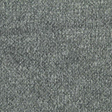 Polyester Viscose Jersey Knit Fabric, 150 gsm, 155 cm — Grey — texture