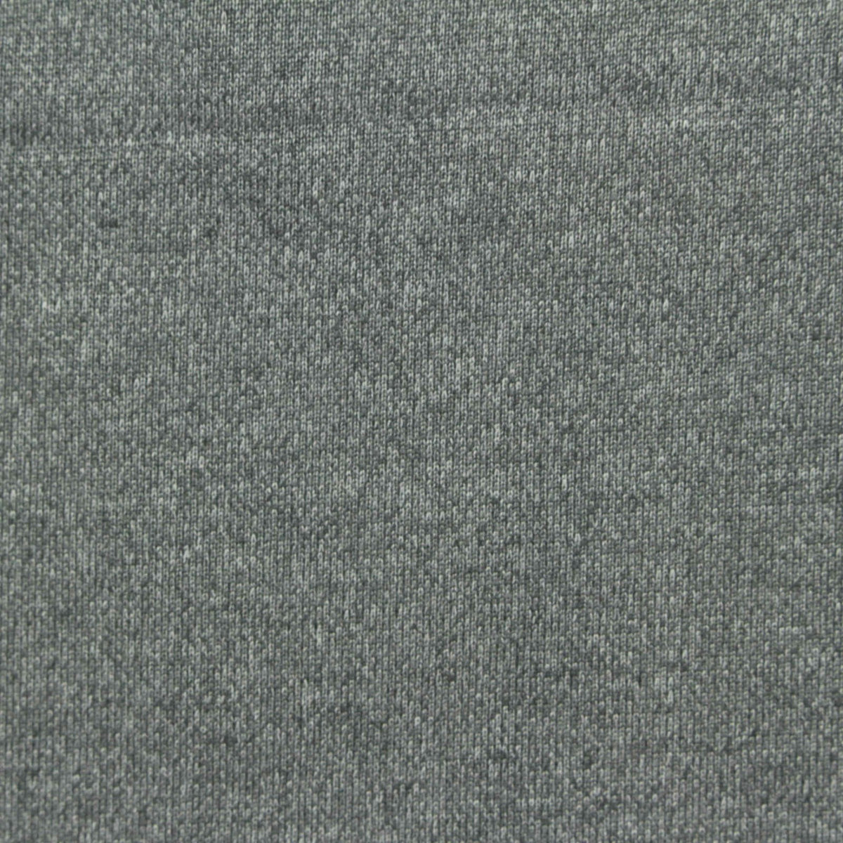 Polyester Viscose Jersey Knit Fabric, 150 gsm, 155 cm — Grey, ref EF-244329