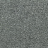 Polyester Viscose Jersey Knit Fabric, 150 gsm, 155 cm — Grey