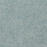 Light Blue Heather Chunky Knit, Polyester