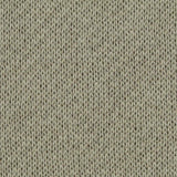 Light Beige Marl French Terry, Poly-Cotton — texture