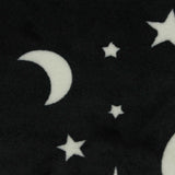 White Stars Knit, Polyester