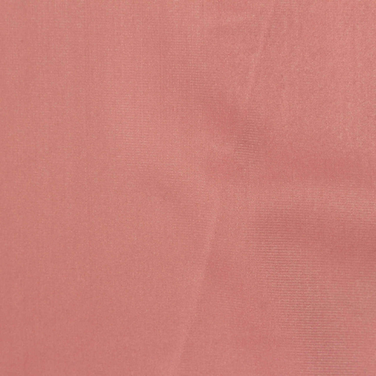 Polyester Stretch Warp Knit Fabric, 210 gsm, 145 cm — Pink