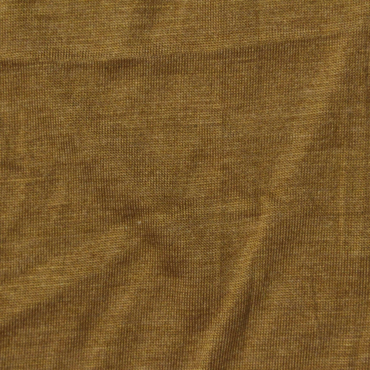 Viscose Polyester Jersey Knit Fabric, 160 gsm, 165 cm — Khaki, ref EF-244354