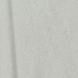 Polyester Stretch Milk Silk Knit Fabric, 290 gsm, 160 cm — Grey — texture