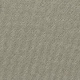 Light Grey Marl French Terry, Poly-Cotton