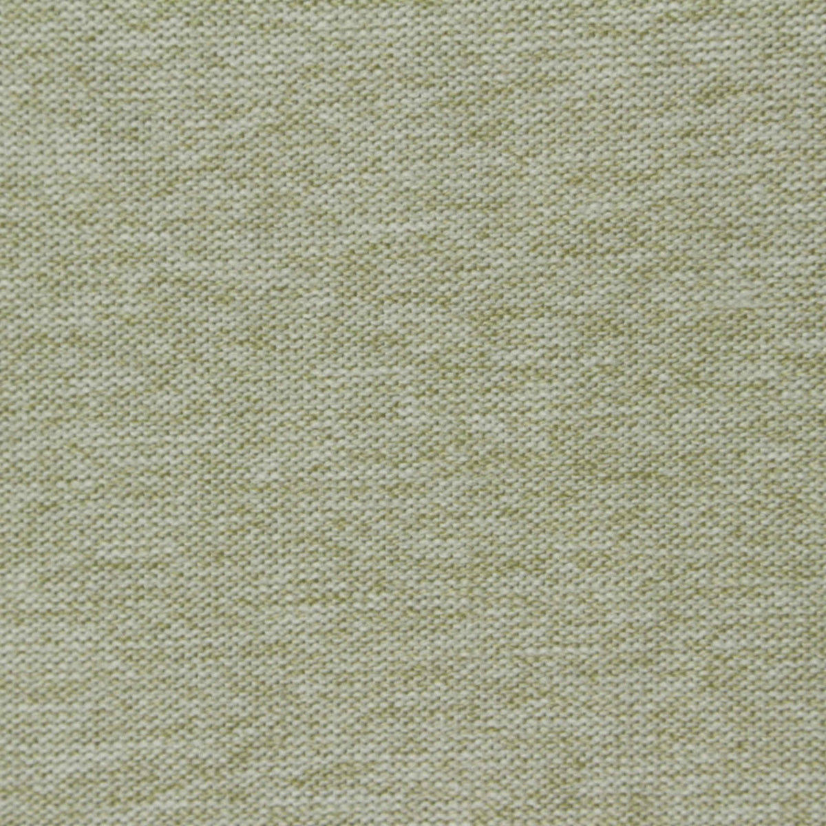 Light Green Marl Chunky Knit, Polyester, 250 gsm