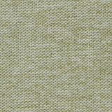 Light Green Marl Chunky Knit, Polyester — texture