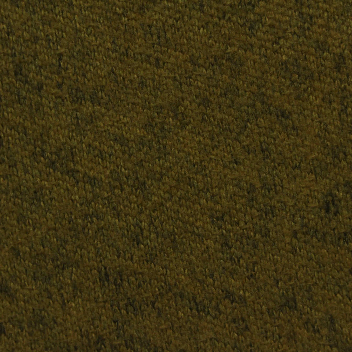 Olive Marl Knit, Polyester, 270 gsm