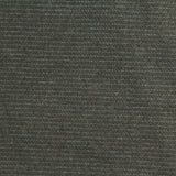 Dark Olive Marl Interlock Knit, Poly-Cotton