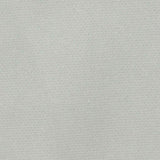 Polyester Stretch Interlock Knit Fabric, 200 gsm, 153 cm — Grey — texture