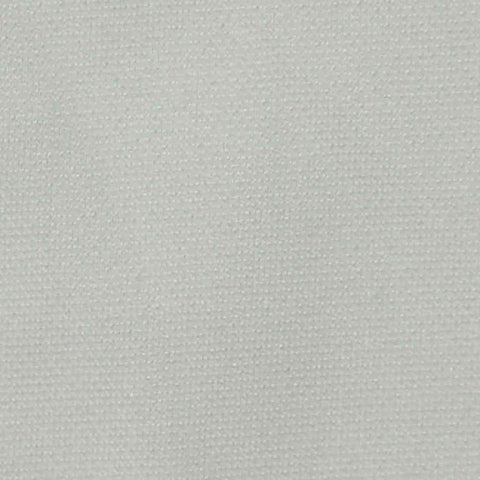 Polyester Stretch Interlock Knit Fabric, 200 gsm, 153 cm — Grey