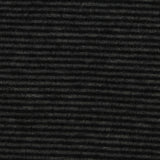 Dark Grey Marl Interlock Knit, Poly-Viscose
