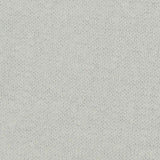 Polyester Viscose French Terry Fabric, 190 gsm, 165 cm — Grey — texture