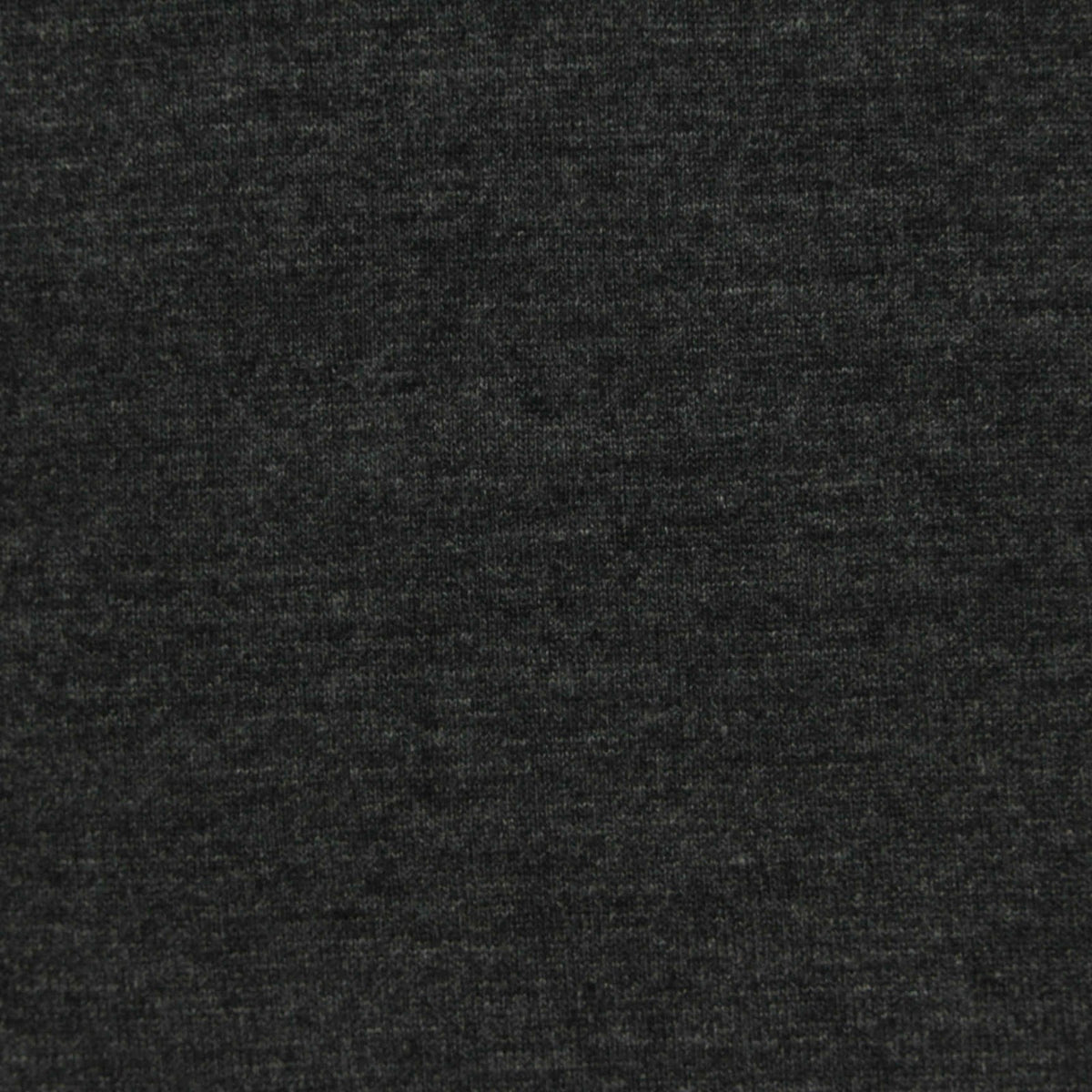 Polyester Viscose Jersey Knit Fabric, 150 gsm, 155 cm — Grey, ref EF-244399