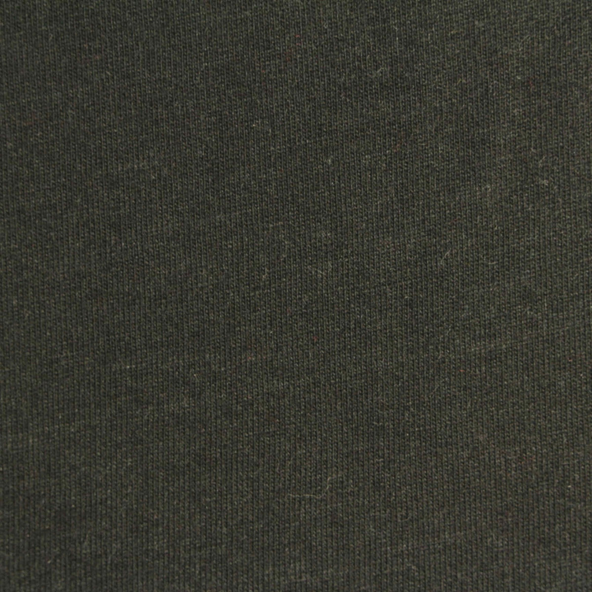 Viscose Polyester Jersey Knit Fabric, 180 gsm, 170 cm — Green