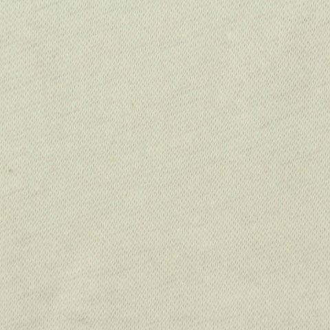 Cotton Linen Jersey Knit Fabric, 125 gsm, 153 cm — Khaki