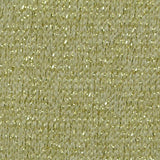 Light Gold Marl Jersey Knit, Viscose-Poly — texture