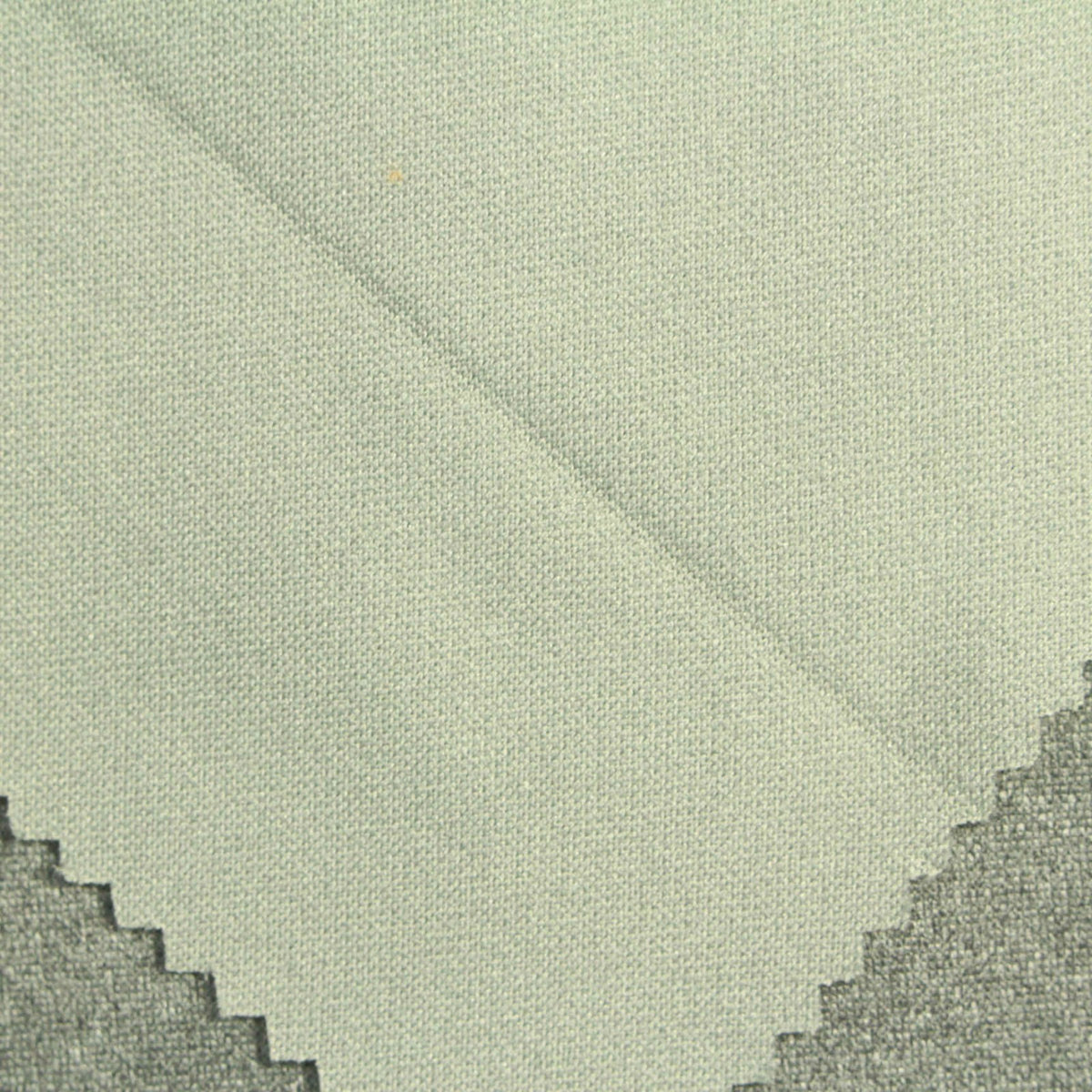 Polyester Stretch Piqué Knit Fabric, 260 gsm, 150 cm — Green, ref EF-244448