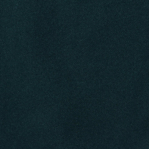 Polyester Stretch Interlock Knit Fabric, 240 gsm, 163 cm — Green
