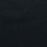 100% Polyester Scuba Knit Fabric, 290 gsm, 160 cm — Navy