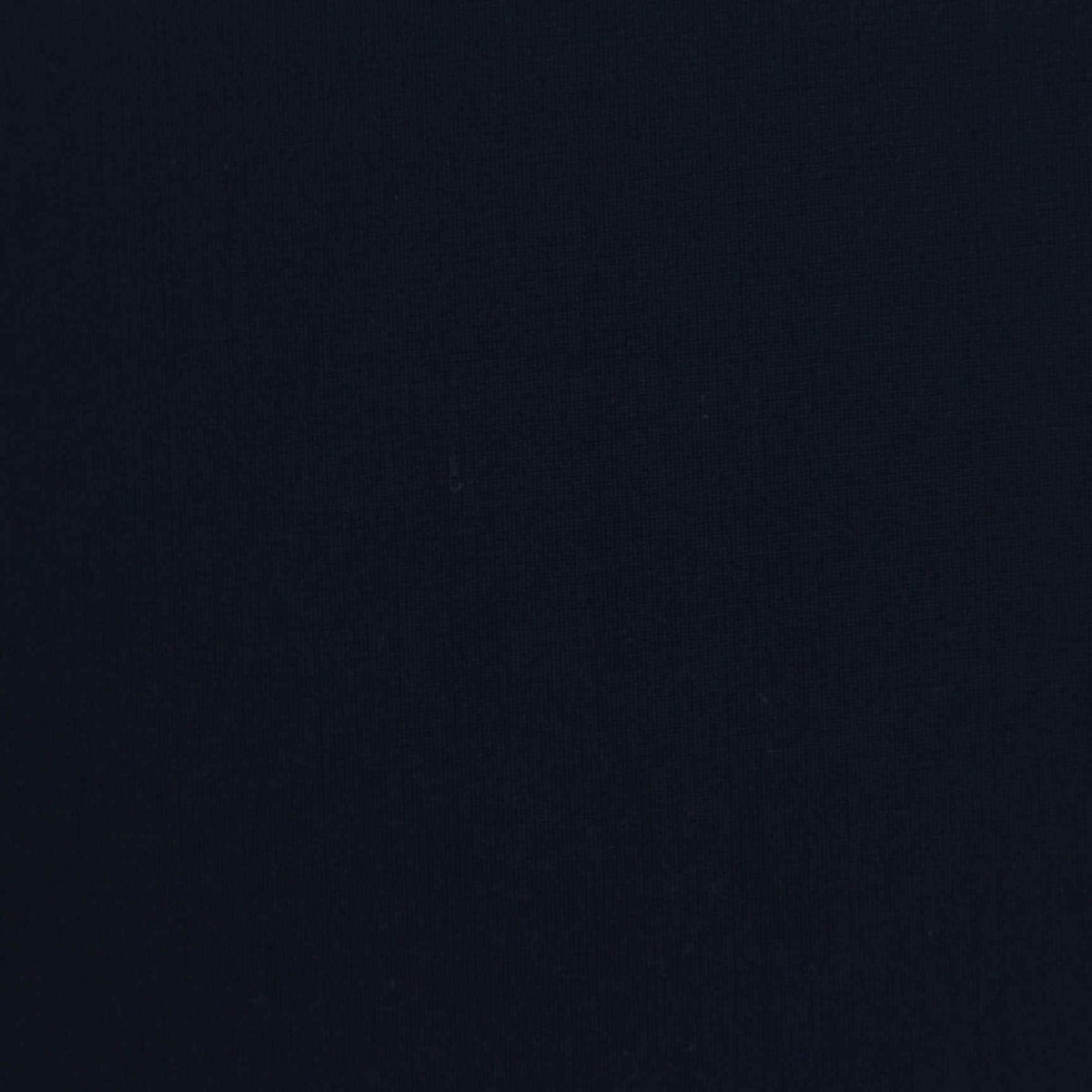 Polyester Stretch Warp Knit Fabric, 200 gsm, 145 cm — Navy