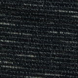 Dark Blue Marl Chunky Knit, Poly-Cotton