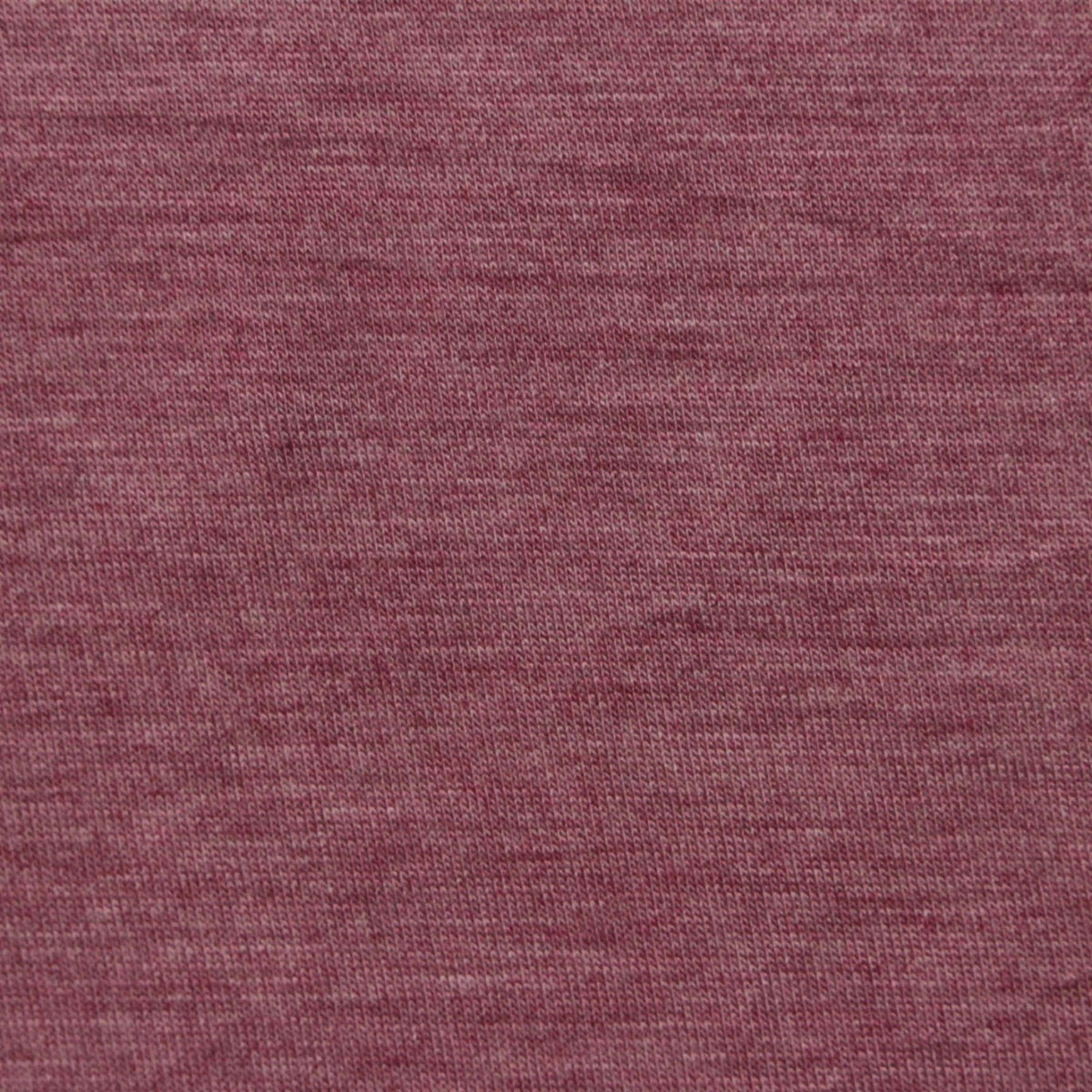 Pink Marl Jersey Knit, 165 gsm