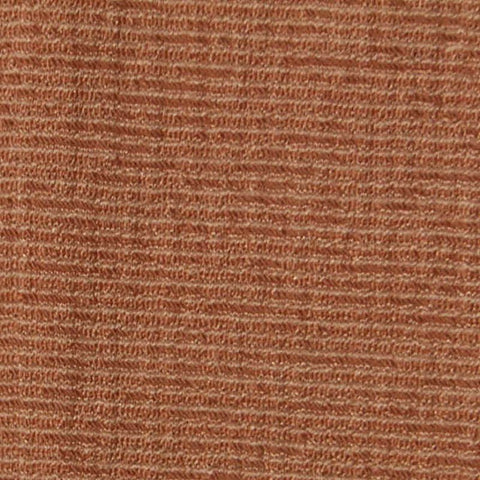 Crepe Fabric, 168 gsm, 140 cm — Brown
