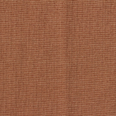Crepe Fabric, 168 gsm, 140 cm — Brown