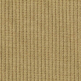 Polyester Stretch Rib Knit Fabric, 320 gsm, 115 cm — Khaki — texture