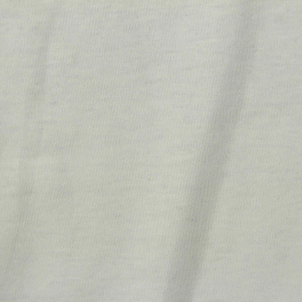 Off-White Interlock Knit, Cotton