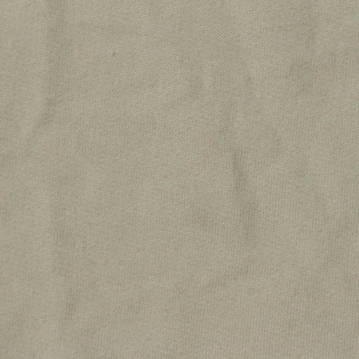 100% Polyester French Terry Fabric, 180 gsm, 175 cm — Khaki