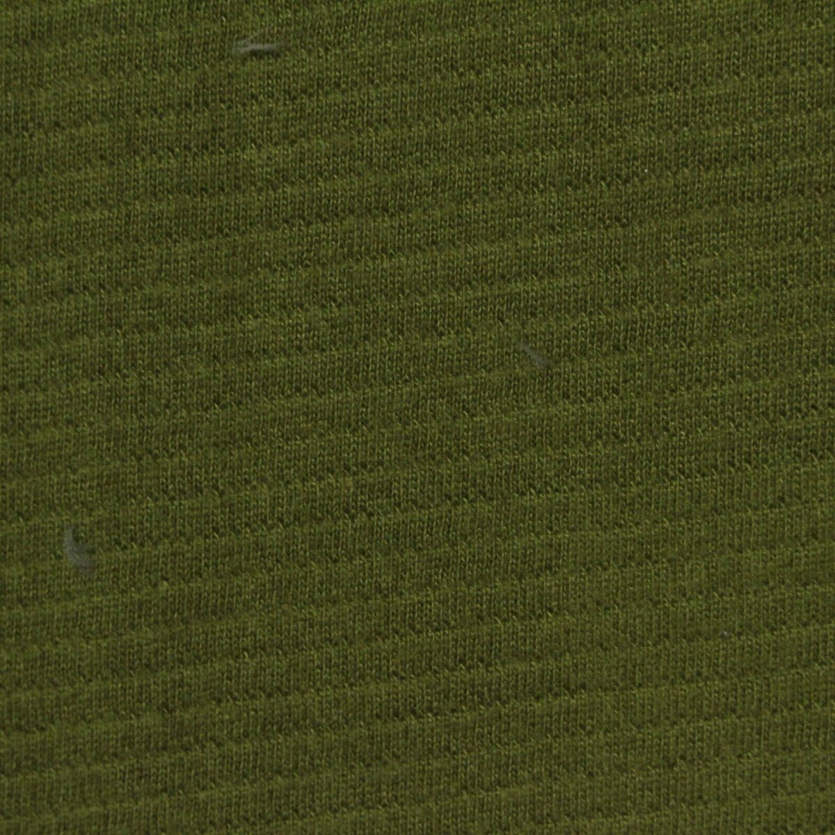 100% Polyester Knit Fabric, 265 gsm, 165 cm — Green